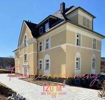 Familienwohnung - zurück auf´s Land - Gornsdorf