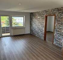 Charmante 2-Zimmer-Wohnung in Leipheim