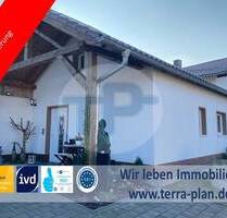 INVESTOREN UND ANLEGER AUFGEPASST! ANWESEN - BESTEHEND AUS BUNGALOW U. ZWEIFAM. HAUS - Röhrnbach Oberndorf