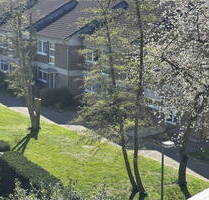 Wohnung ruhige Lage Nähe Kanal und Riselfelder Münster Coerde Coerheide