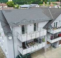 Energetisch Tip -Top Erstbezug in Denkingen - Pfullendorf / Denkingen