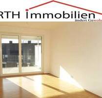 Attraktive 2 Zimmer Wohnung mit EBK und Sonnenterrasse - Mönchengladbach Stadtmitte