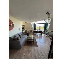 Provisionfrei Traum-Maisonette mit Dachterrasse in Spandau - Berlin