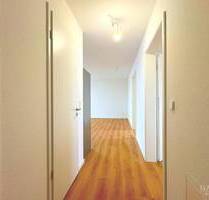 Erstbezug - Terrassenwohnung in zentraler Lage! - Aichwald Schanbach
