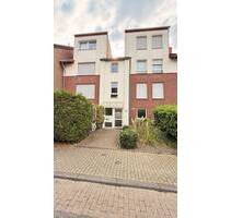 Helle ruhige 2-3 Zimmerwohnung mit Balkon und Garage - Kerpen Balkhausen