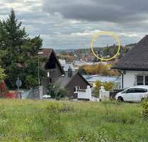 Grundstück - Planung schon erfolgt - Jetzt individuell bauen in exklusiver Lage in Lappersdorf