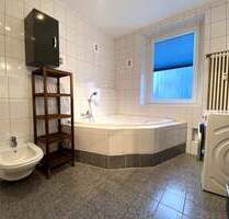 Großzügige, gepflegte 4-Zimmer-Wohnung in Mögeldorf - Nürnberg