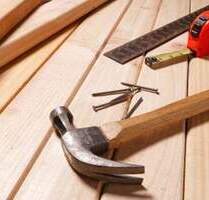 Erstbezug nach Modernisierung! - 399,00&nbsp;EUR Kaltmiete, ca.&nbsp; 64,30&nbsp;m&sup2;&nbsp;Wohnfl&auml;che in Hagenow (PLZ: 19230)