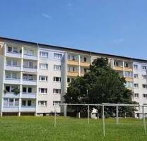 Willkommen daheim! Schöne 3-R.-WE in Zittau!