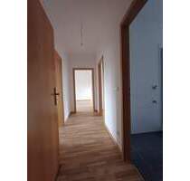 Familienfreundliche 4-Zimmer-Wohnung in Blankenburg mit Balkon