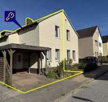 Doppelhaushälfte zum Herrichten in Kiel-Dietrichsdorf