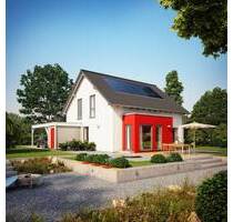 Dein individuelles Traumhaus in Ölbronn-Dürrn - maßgeschneidert und zukunftssicher