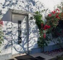 Charmantes Zweifamilienhaus mit idyllischem Obstgarten - perfekt für Selbstnutzung oder Vermietung - Splietsdorf Vorland