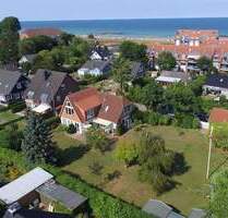Schönberger Strand, großzügiges Wohnhaus mit 6 Zimmern.