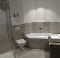 Neuwertig mit Kühloption Eckterrasse in KfW 55 Effizienz - Hockenheim