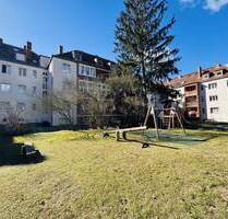Bezugsfreies Wohnungspaket! Hochparterre- + Souterrainwohnung! *Teilweise Sanierungsbedürftig* - Berlin Wilhelmstadt