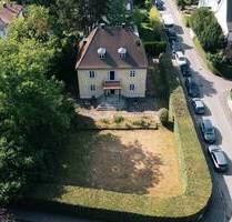 Klassiker in absoluter Bestlage! - Stuttgart Waldau