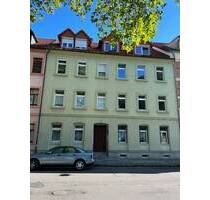 W3475 - Single Wohnung - frisch renoviert - Riesa Altriesa