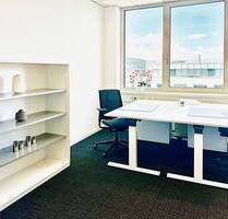 Buchen Sie Büroräume in HQ Offisto für 1 Person bei denen Sie sich um nichts mehr kümmern müssen - Stuttgart Feuerbach