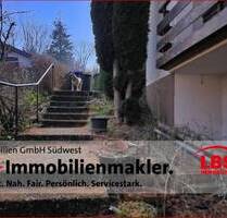 3 Zimmer Wohnung in Engelsbrand