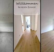 Ankommen und Wohlfühlen in der modernen Drei-Zimmer-Wohnung - Nürnberg Galgenhof