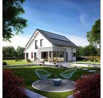 Dein individuelles Traumhaus - Fertighaus nach deinen Wünschen mit Festpreis - Königsbach-Stein