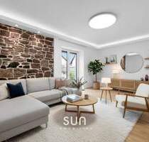 NEUBAUFEELING IN KAHL - Zukunftsgerichtet, energieffizient & Große Terrasse! - Kahl am Main