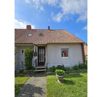 Reiheneckhaus in Hoya - 165.000,00 EUR Kaufpreis, ca.  100,00 m² Wohnfläche in Hoya (PLZ: 27318)