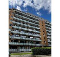 1-Zimmer-Single-Wohnung, 32 m² in Halstenbek! Zentral Nähe S-Bahn, BESICHTIGUNG: Mittwoch, den 30.07.2025 um 17.00 Uhr!