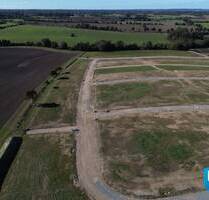 Sonne, Strand und Meer! Ihr Traumgrundstück im Ostseebad Schönberg GST 77 - Schönberg (Holstein) Neuschönberg