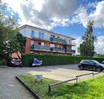 Traumhafte ETW in Parow Kramerhof zum Kaufen im 2.OG