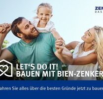 Bestpreisgarantie mit Bien-Zenker - Schöner Standort für Ihr neues Zuhause! - Hauptstuhl