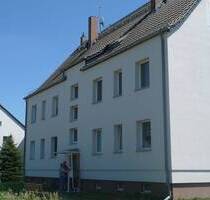 3 Raum-Wohnung in Grüner Umgebung - Schenkendöbern Groß Drewitz