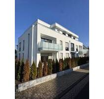 TOP Lage - 3-Zimmer, Küche, Bad, Gäste-WC, Abstellraum und Balkon in Baunatal A+ Energieeffizienz - KFW 55 - & Erstbezug -