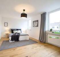 Direkt einzugsbereit - Reihenhaus, großer Garten, Garage in Langenfeld Richrath