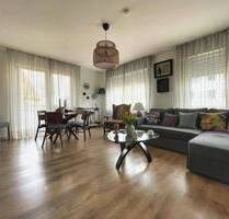 Charmante 3-Zimmer-Wohnung in begehrter Lage in Stuttgart