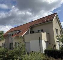 Gelegenheit - bezugsfertige barrierefreie Neubau-Erdgeschosswohnung in bester Lage am Sonnenhügel - Osnabrück / Sonnenhügel Innenstadt