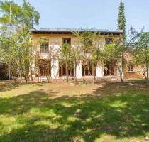 +++ Familienidylle in Alterlangens Bestlage +++