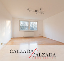 CHARMANTE 3-ZIMMER-WOHNUNG AM LINDENER BERG MIT SÜD-LOGGIA AUF ERBBAURECHT - Hannover Linden-Süd
