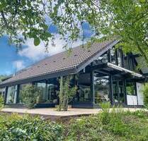 DAVINCI Wohnhaus mit Charakter in bester Wohnlage mit Doppelgarage auf tollem Grundstück - Weyerbusch