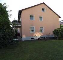 Doppelhaushälfte in ruhiger Lage sucht neuen Besitzer - Landshut Wolfgang