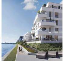 Barrierefreie 4 Zimmer-Wohnung mit ca. 101m² samt Badewanne, Dusche , Gäste-WC und Balkon - Berlin Grünau