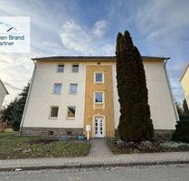 Erstbezug! 3 Zimmer Wohnung - 400,00 EUR Kaltmiete, ca.  66,00 m² in Rositz (PLZ: 04617)