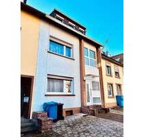 Einfamilienhaus in Speicher | 4 ZKB | Balkon | Terrasse | Einbauküche | modernisiert | ab 01.09.25