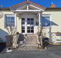 Ein-Zweifamilienhaus in Selbitz