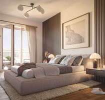 Attraktive 3 Zimmer-Wohnung mit ca. 106m² samt Badewanne, Dusche und Terrasse - Berlin Grünau