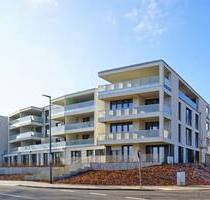 Familienfreundliches Wohnen in den Wildrosenterrassen - Dresden Naußlitz-Süd