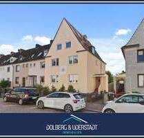 Zinshaus mit 3 vermieteten Wohnungen in ruhiger Wohnlage von Lübeck!