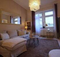 Raumsinfonie Altbau - Rückzug in malerischer Umgebung - Saarburg