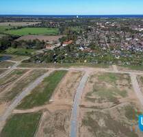 Sonne, Strand und Meer! Ihr Traumgrundstück im Ostseebad Schönberg GST 11 - Schönberg (Holstein) Neuschönberg